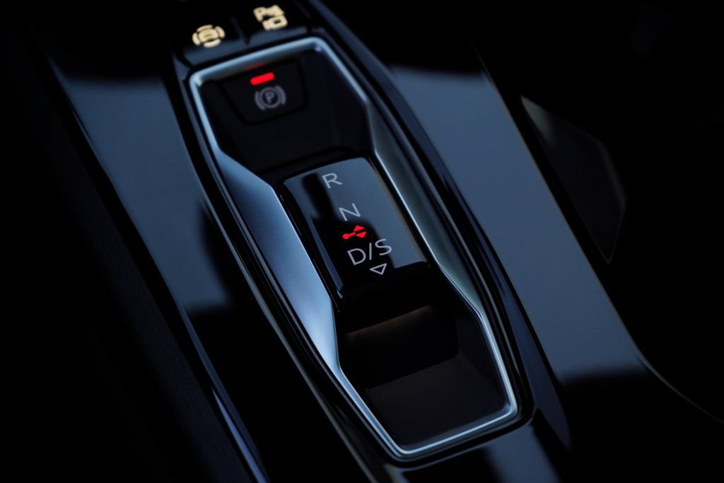 Thumbnail: 2026 Audi A5 - 30