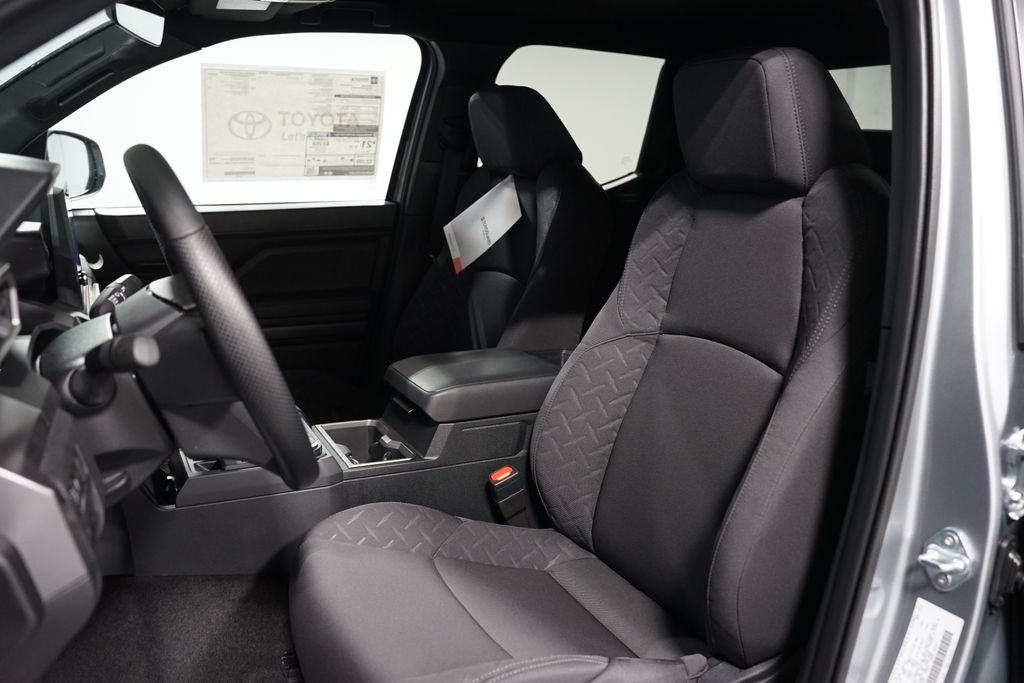 Thumbnail: 2026 Toyota Tacoma - 28