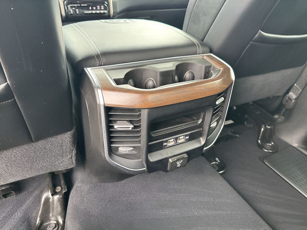 Used Car 2024 Ram 2500  Laramie For Sale Under $50,000 In Austin, Texas