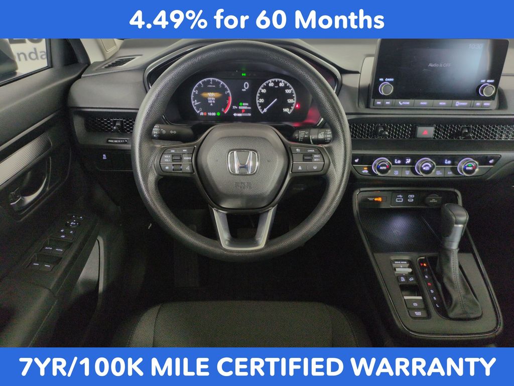 Used 2024 Honda CR-V EX For Sale in Fort Wayne, IN