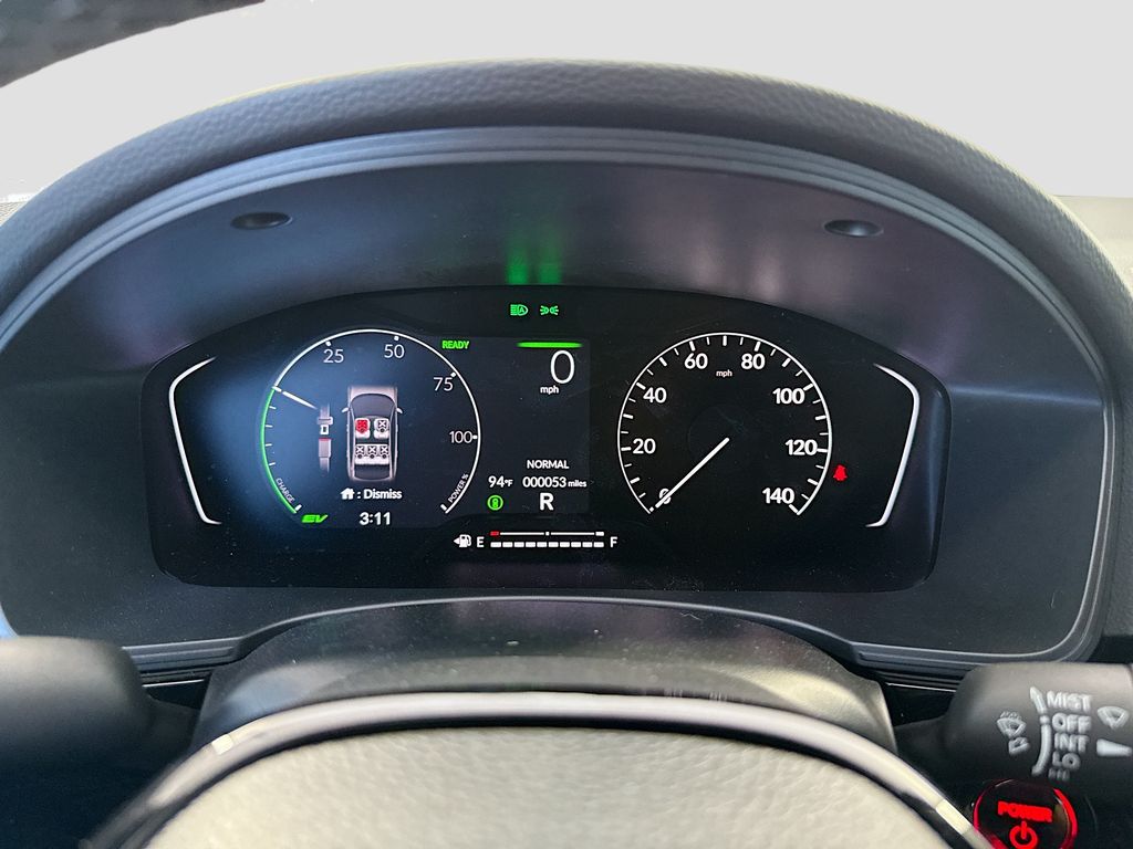 Thumbnail: 2026 Honda Civic - 32