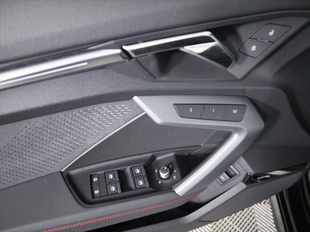 Thumbnail: 2026 Audi S3 - 25