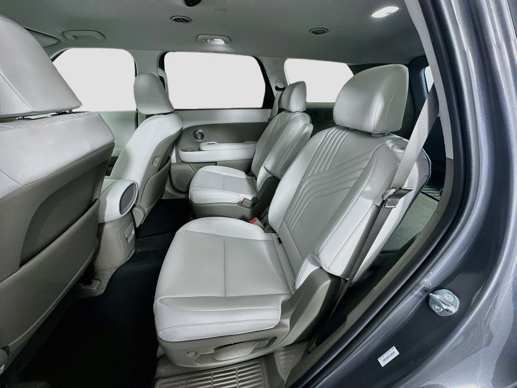 Thumbnail: 2026 Hyundai Palisade - 17