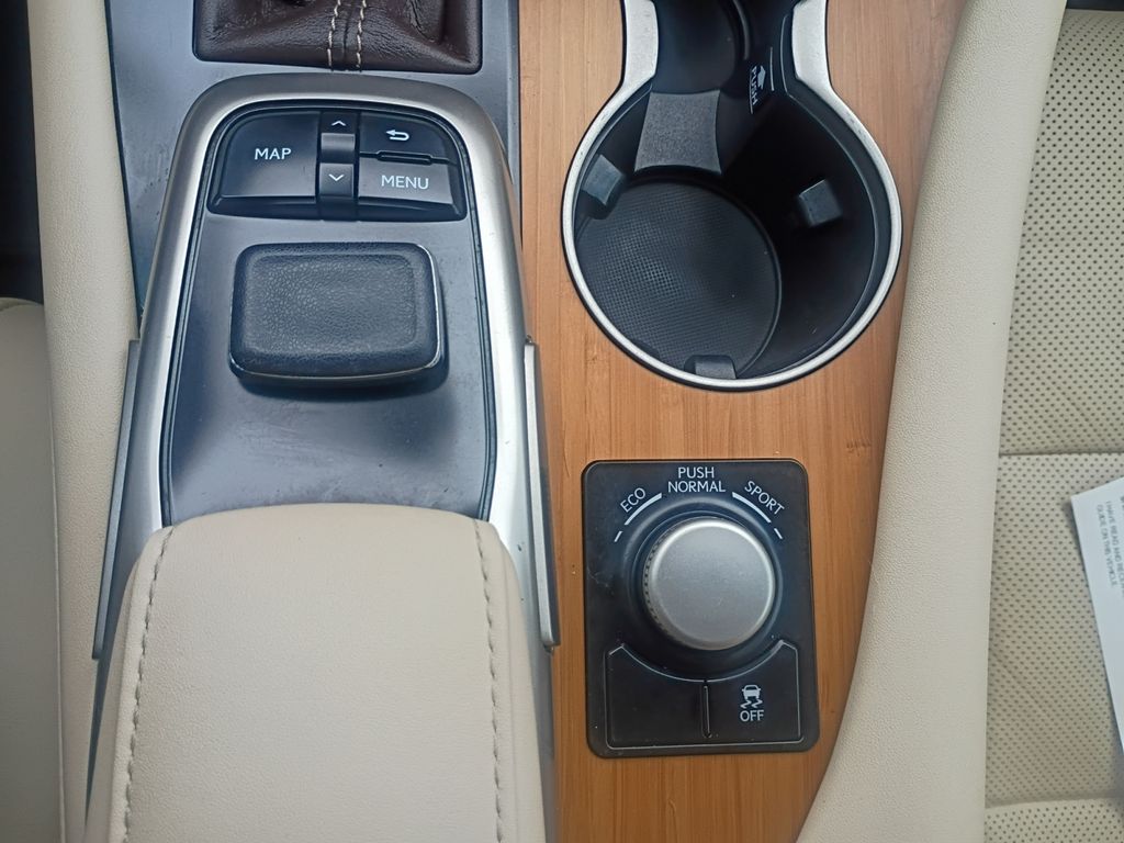 Used Car 2017 Lexus Rx  350 For Sale Under $25,000 In Austin, Texas