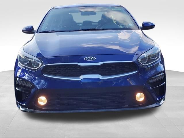 2023 Kia Forte LX 2