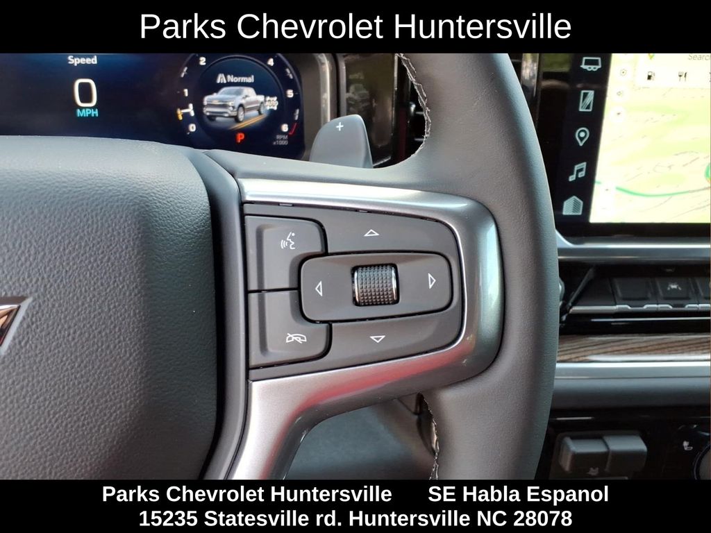 ChevroletSilverado 150012