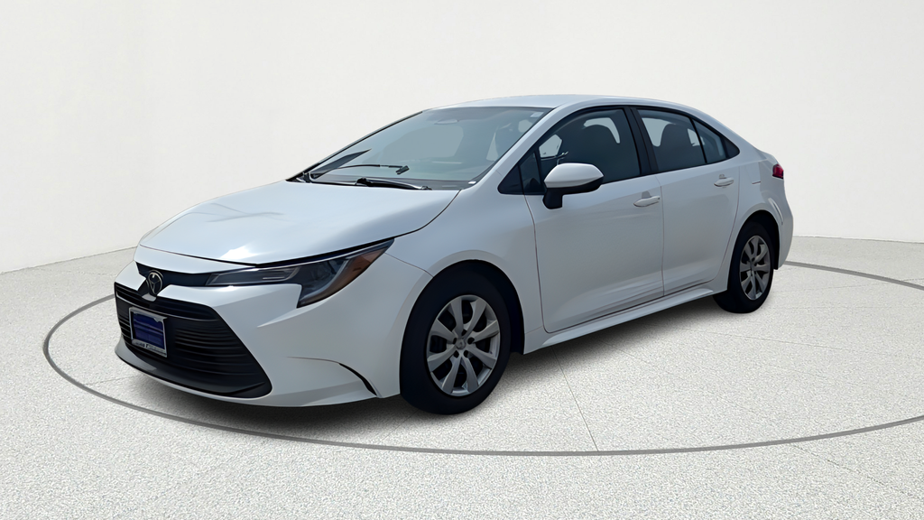 2023 Toyota Corolla