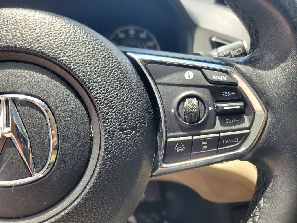 2021 Acura RDX - $23,488