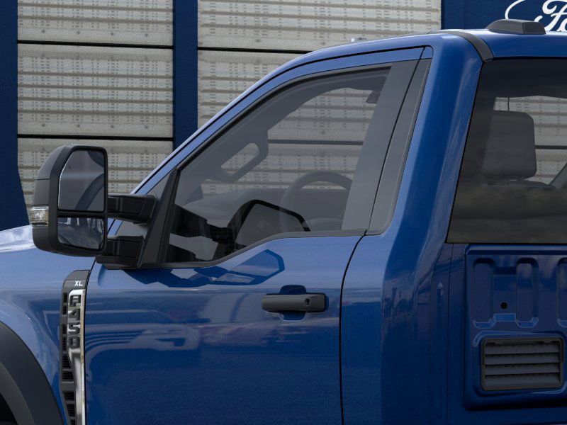 2026 Ford F-450 Chassis XL