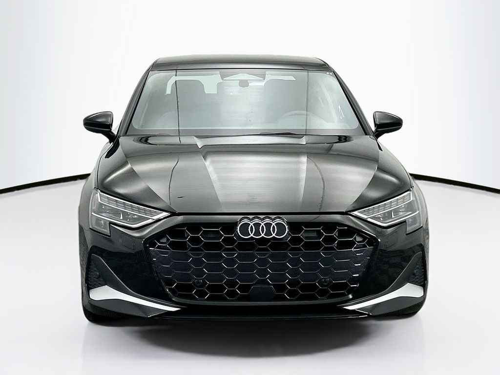 Thumbnail: 2026 Audi A3 - 2
