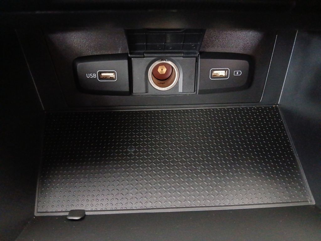 Used Car 2022 Hyundai Tucson Hybrid  Blue For Sale Under $20,000 In Austin, Texas