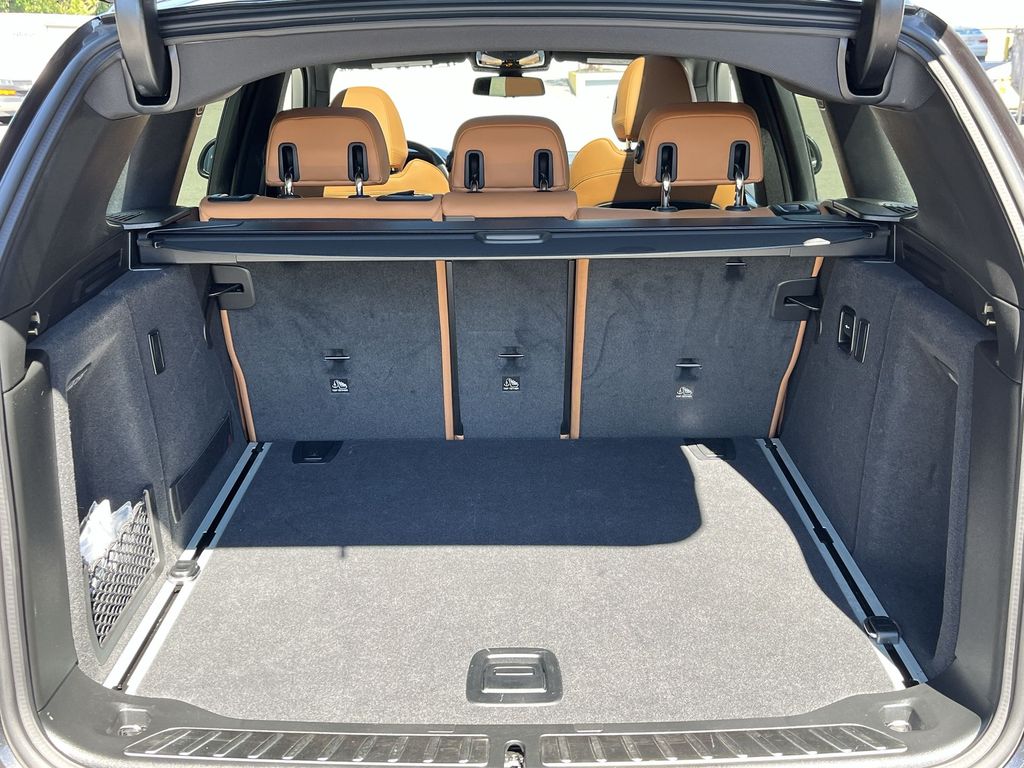 Thumbnail: 2022 BMW X3 - 25