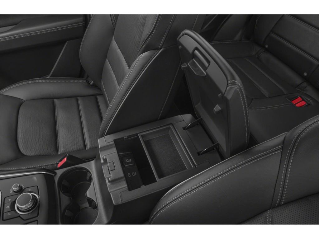 New Car 2025 Mazda Cx-5  2.5 S Premium Plus Package For Sale Under $40,000 In Georgetown, Texas