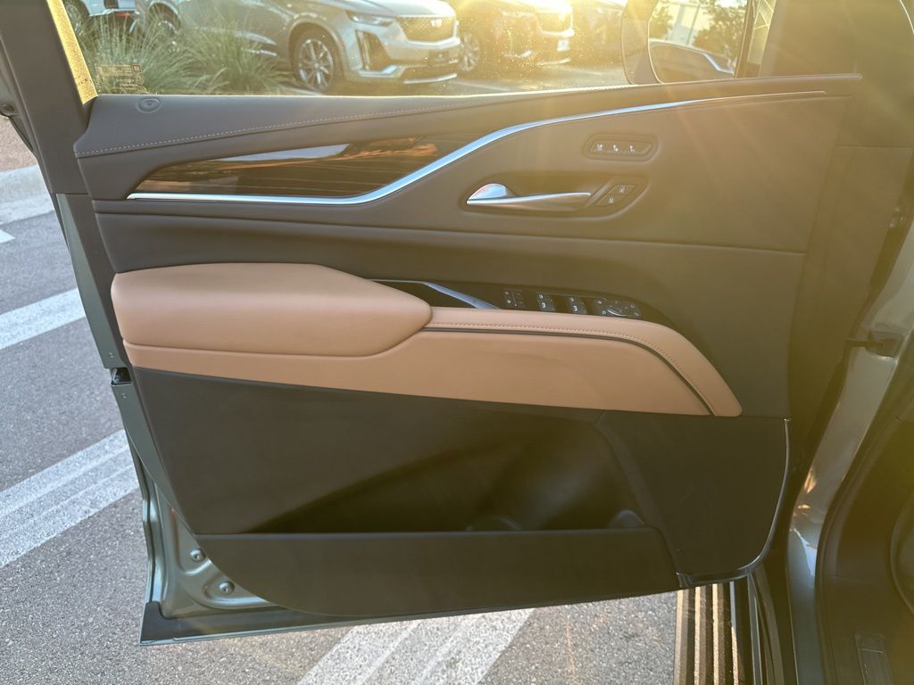 Used Car 2023 Cadillac Escalade  Premium Luxury For Sale Under $80,000 In Austin, Texas