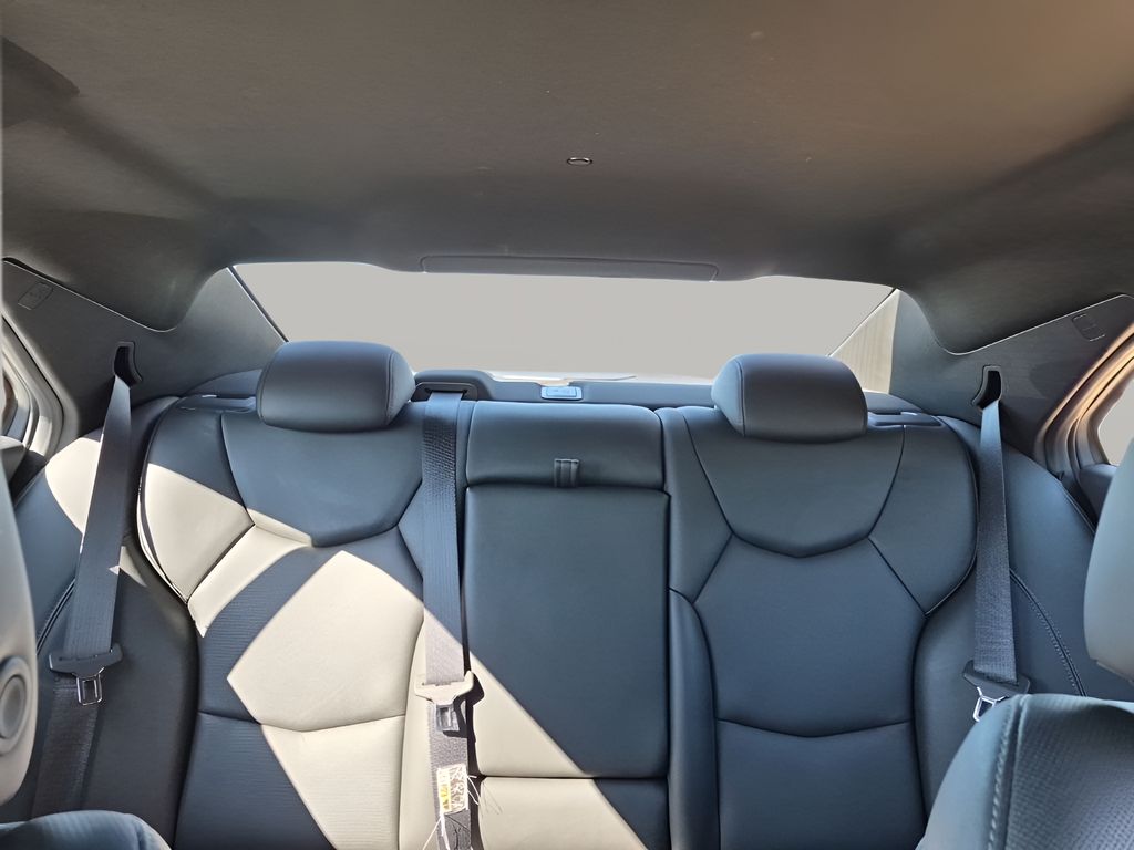 Used Car 2024 Cadillac Ct4  Premium Luxury For Sale Under $30,000 In Austin, Texas