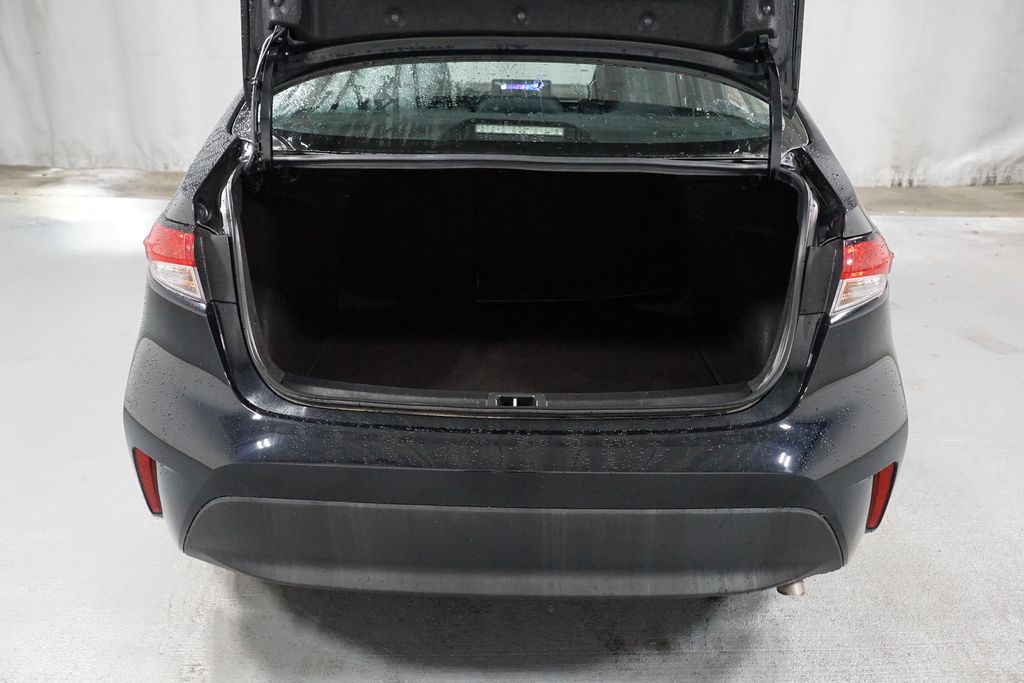 Thumbnail: 2024 Toyota Corolla - 31