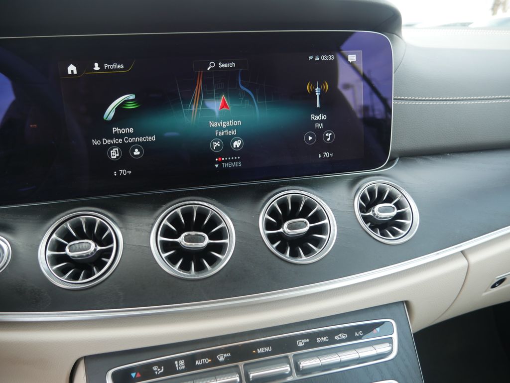 Thumbnail: 2022 Mercedes-Benz E-Class - 30