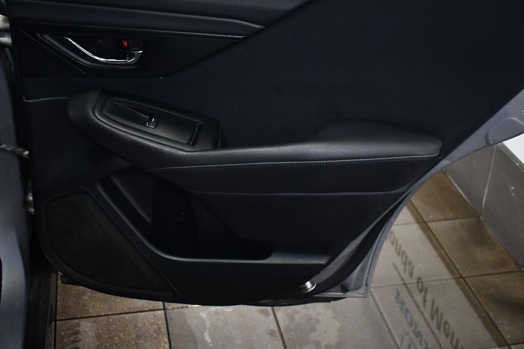 Thumbnail: 2021 Subaru Outback - 31