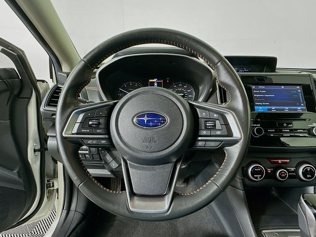 2021 Subaru Crosstrek Premium 11