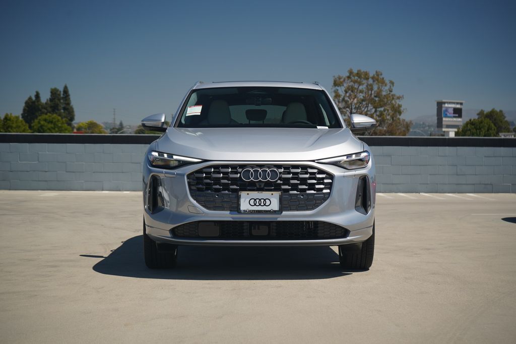 Thumbnail: 2026 Audi Q5 - 2