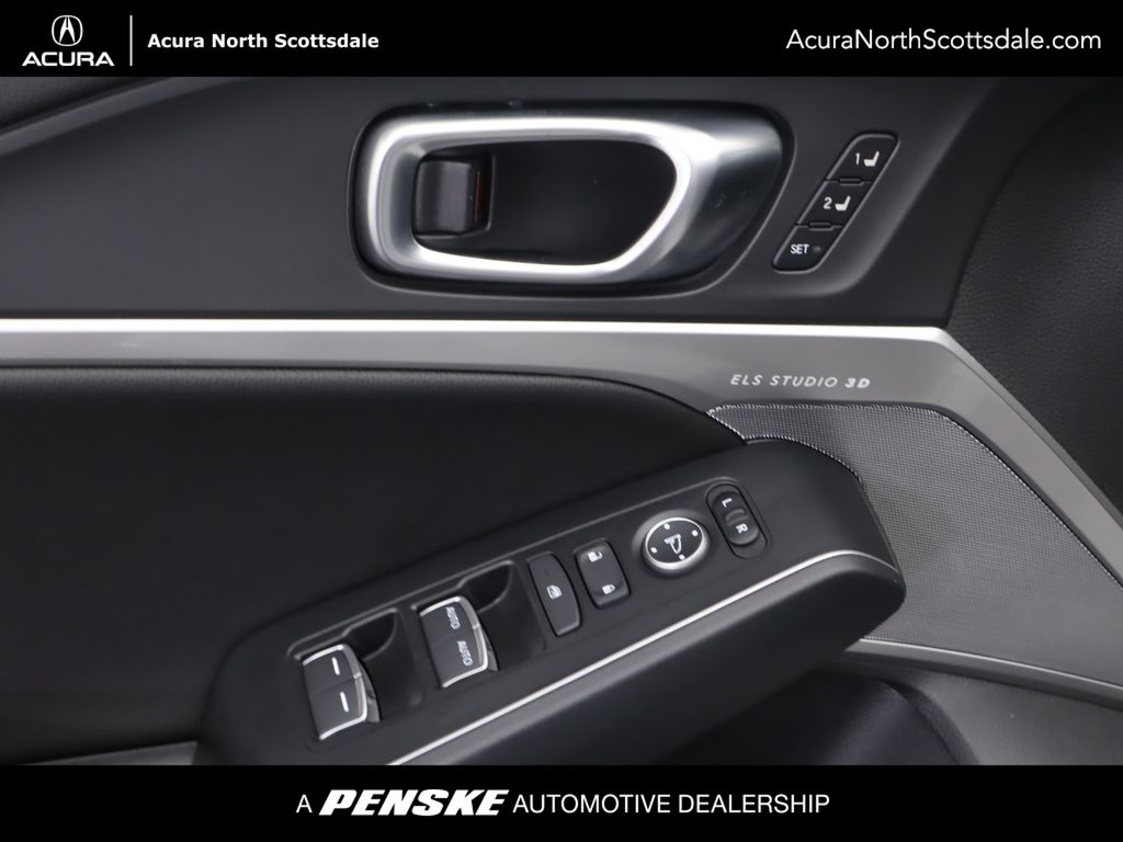 Thumbnail: 2024 Acura Integra - 26