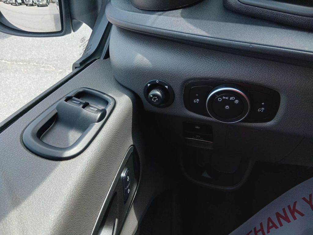 2024 Ford Transit-250 Cargo Van 