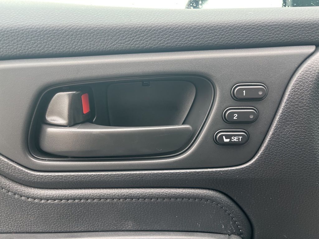 Thumbnail: 2026 Honda Odyssey - 6