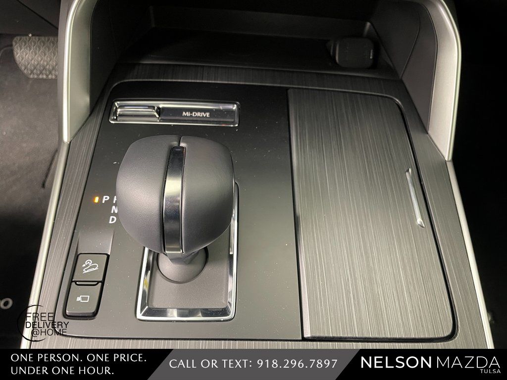 New 2026 White Mazda 3.3 Turbo S Premium Plus image 34