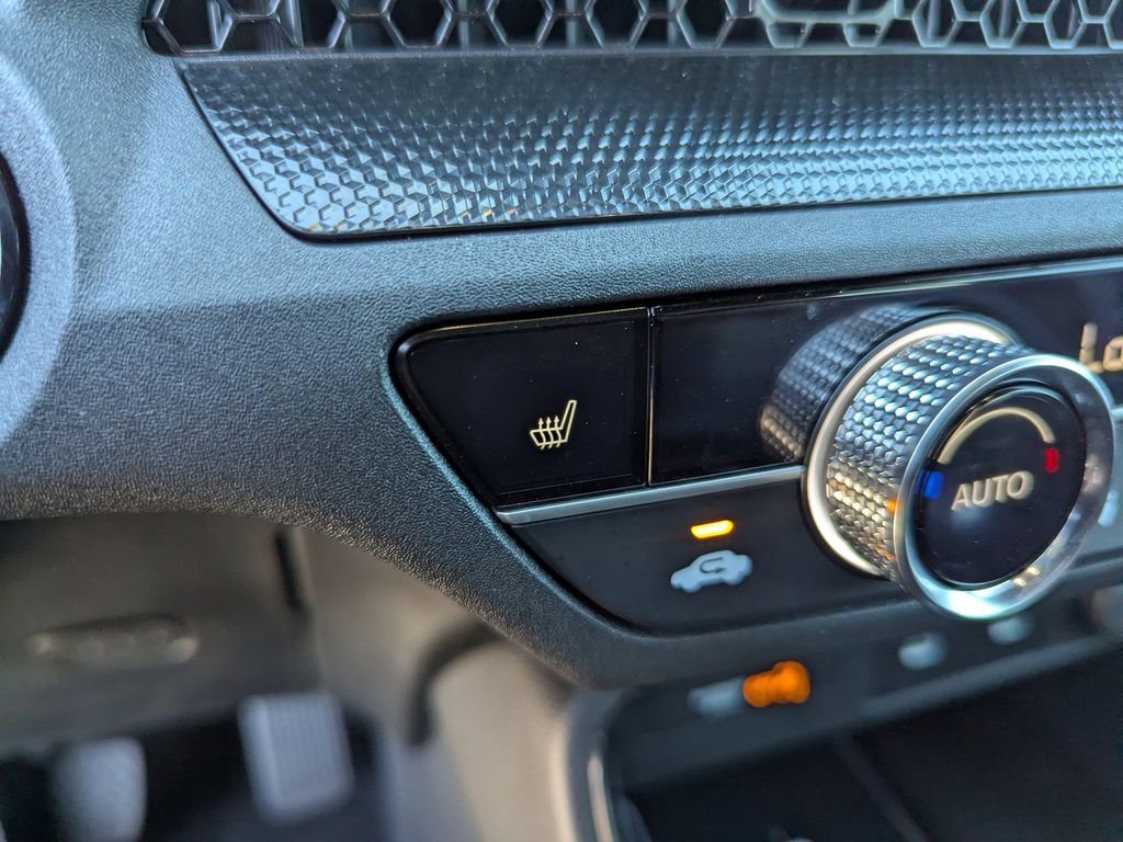 used 2026 Honda CR-V Hybrid car, priced at $36,364