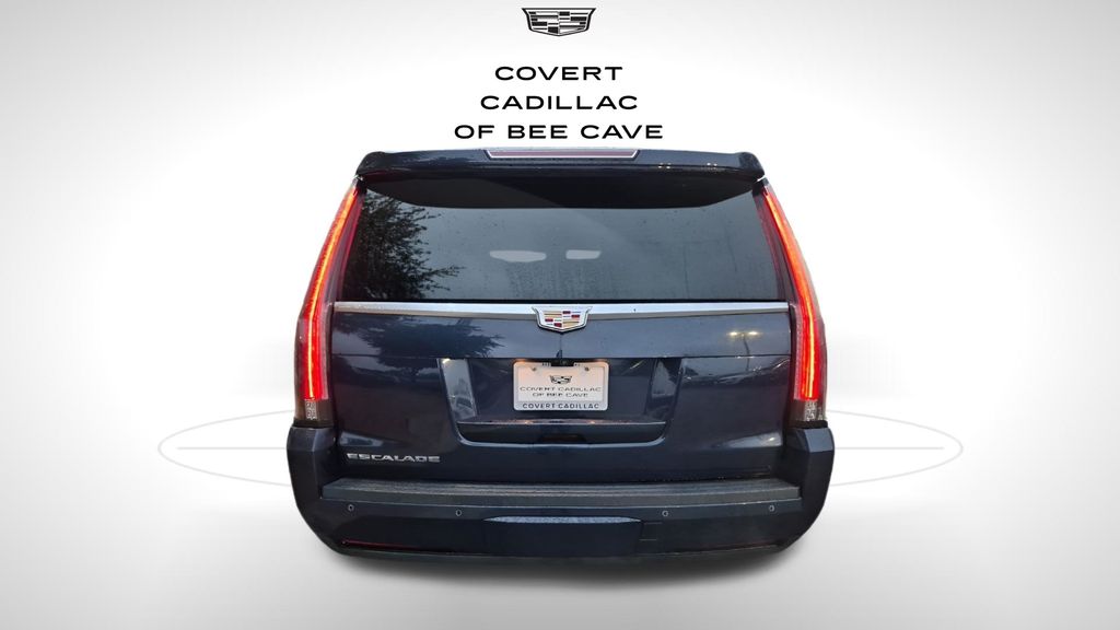 Used Car 2018 Cadillac Escalade  Premium Luxury For Sale Under $30,000 In Austin, Texas