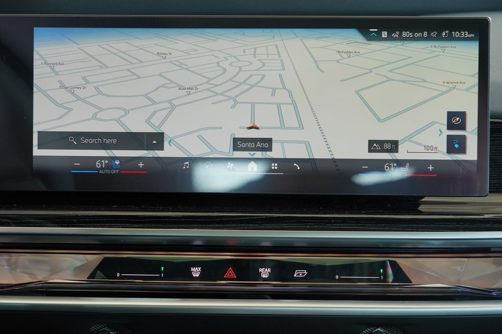 Thumbnail: 2026 BMW i7 - 14