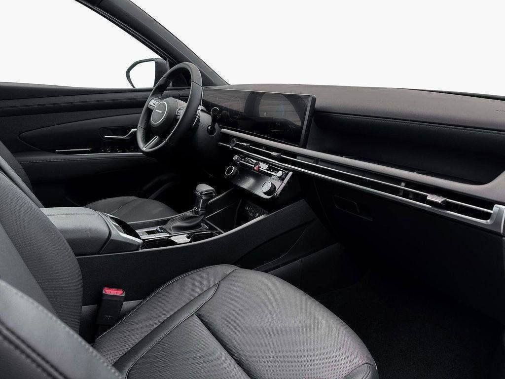 2026 Hyundai Santa Cruz XRT - Photo 15