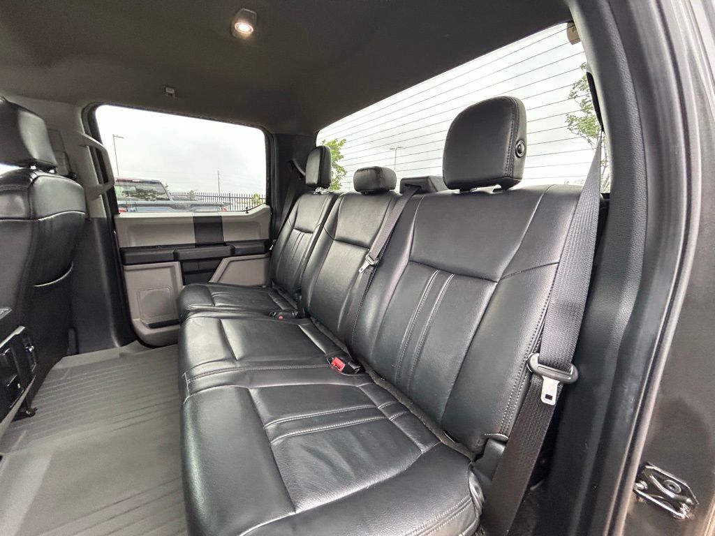 2019 Ford F-150 XL 7