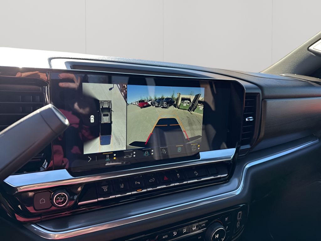 Used Car 2025 Chevrolet Silverado 2500hd  High Country For Sale Under $80,000 In Austin, Texas