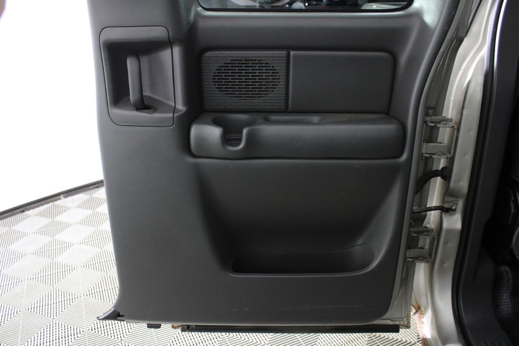 Used 2003 Chevrolet Silverado 1500 for sale in 