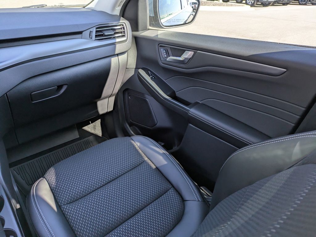 2026 Ford Escape PHEV