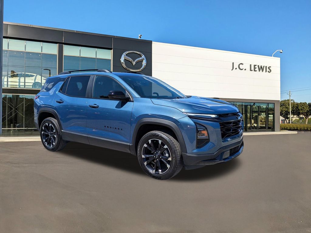 2023 Mazda CX-50 2.5 S Premium Plus