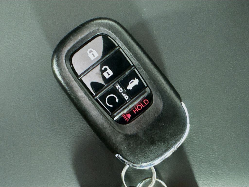 Used Car 2025 Honda Accord Hybrid  Sport-l For Sale In Austin, Texas