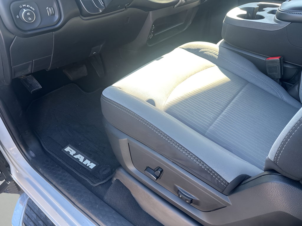 Used Car 2024 Ram 2500  Big Horn For Sale Under $50,000 In Austin, Texas