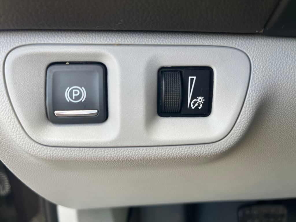 2019 Iridium Metallic GMC Acadia SLT-2 AWD SUV