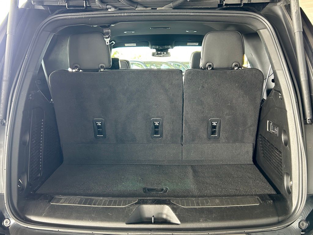 Used 2024 Black Chevrolet Premier image 40