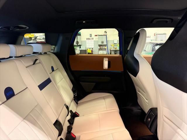 Thumbnail: 2025 MINI Cooper Countryman - 23