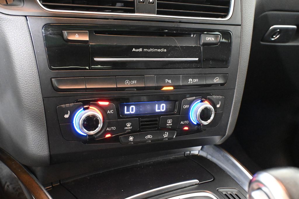 2016 Audi Q5 Premium Plus 24