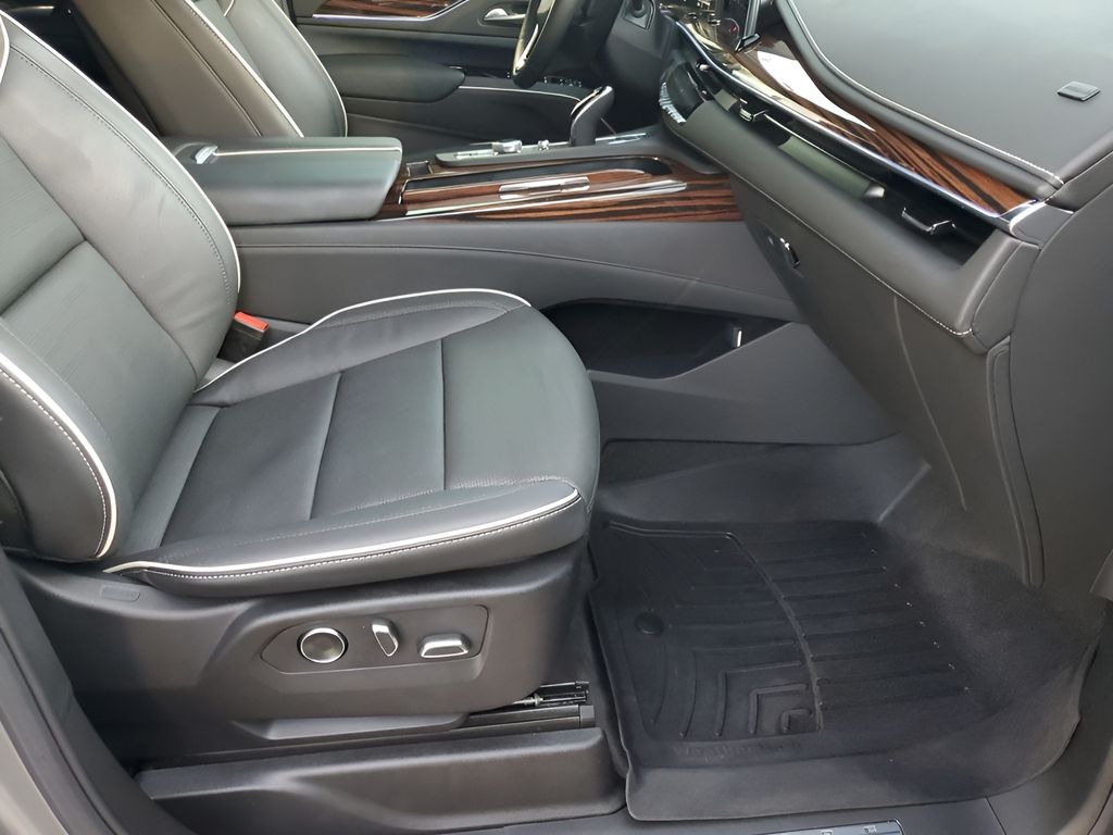 Used Car 2024 Cadillac Escalade  Premium Luxury For Sale Under $80,000 In Austin, Texas