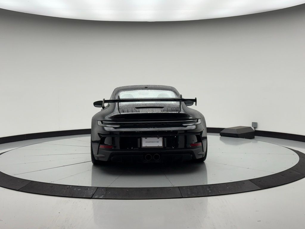 Thumbnail: 2024 Porsche 911 - 9