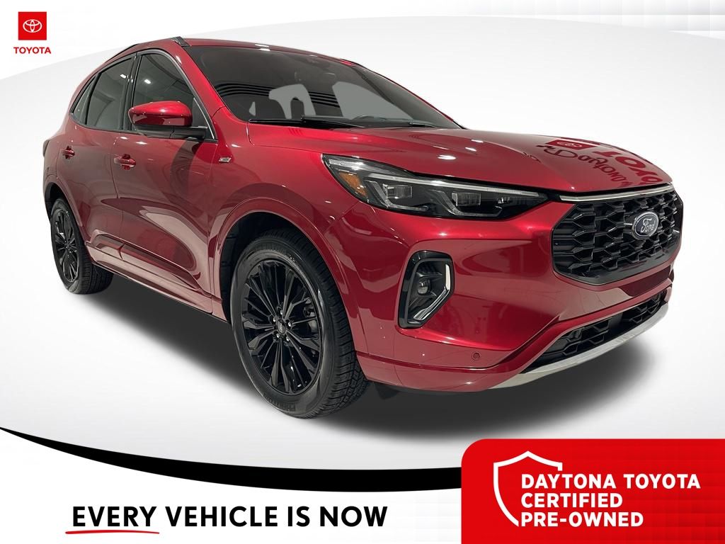 2023 Ford Escape