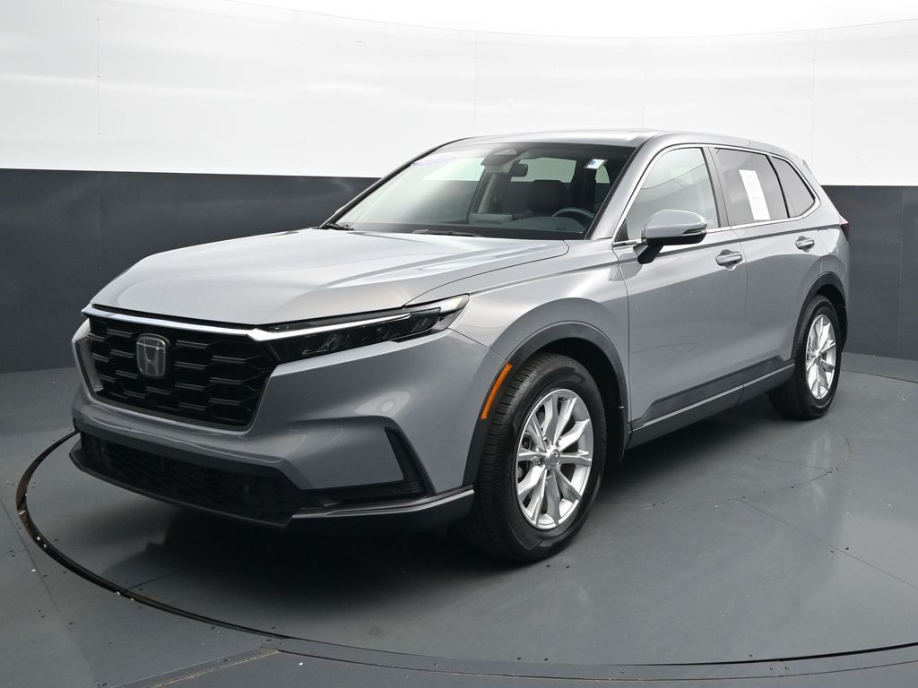 Certified Used 2024  Honda EX-L image 3
