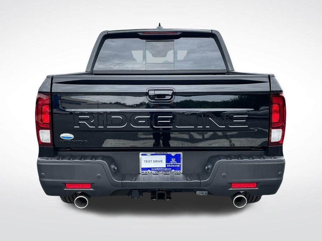 Thumbnail: 2026 Honda Ridgeline - 5