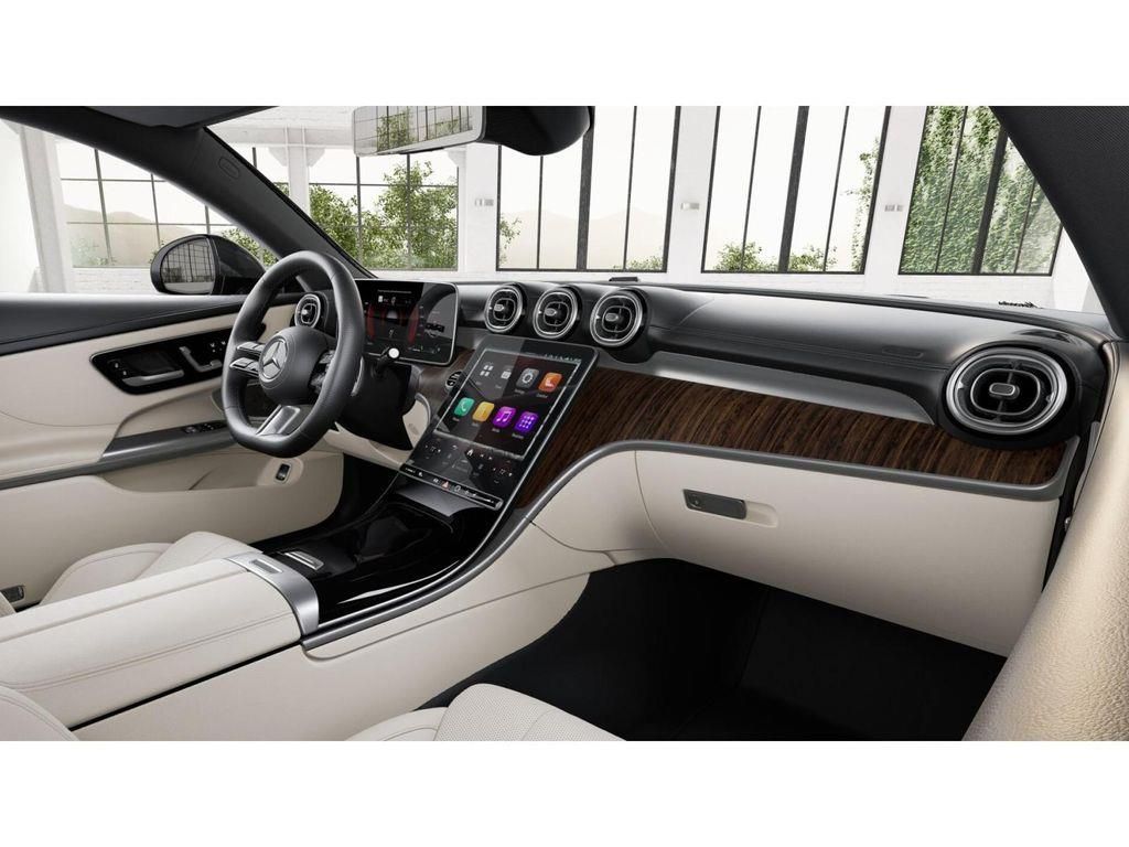 Thumbnail: 2026 Mercedes-Benz CLE - 6