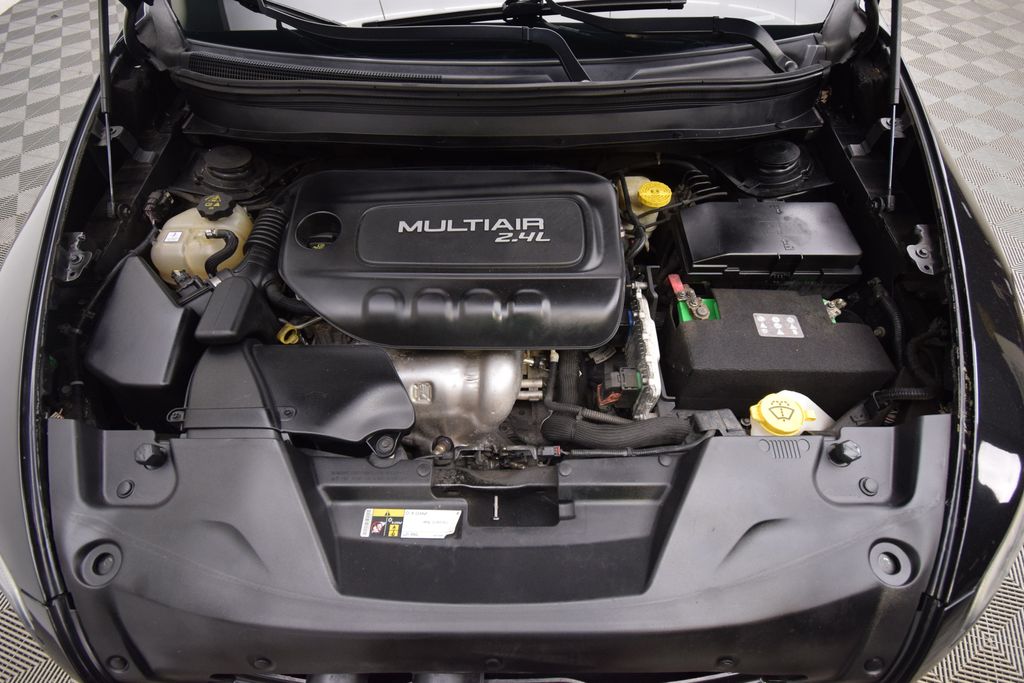 used 2015 Jeep Cherokee car, priced at $8,500